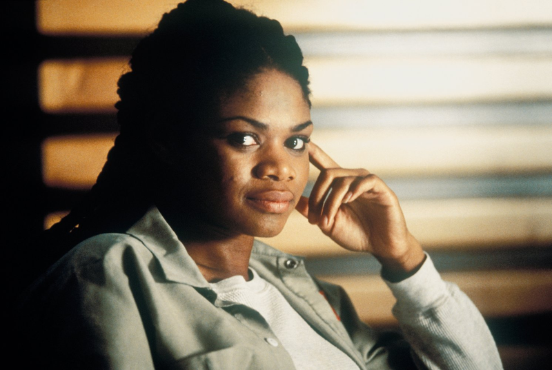 Kimberly Elise in Set It OffIMDb